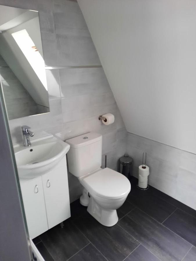 Hotel Orka Moravská Třebová Zewnętrze zdjęcie