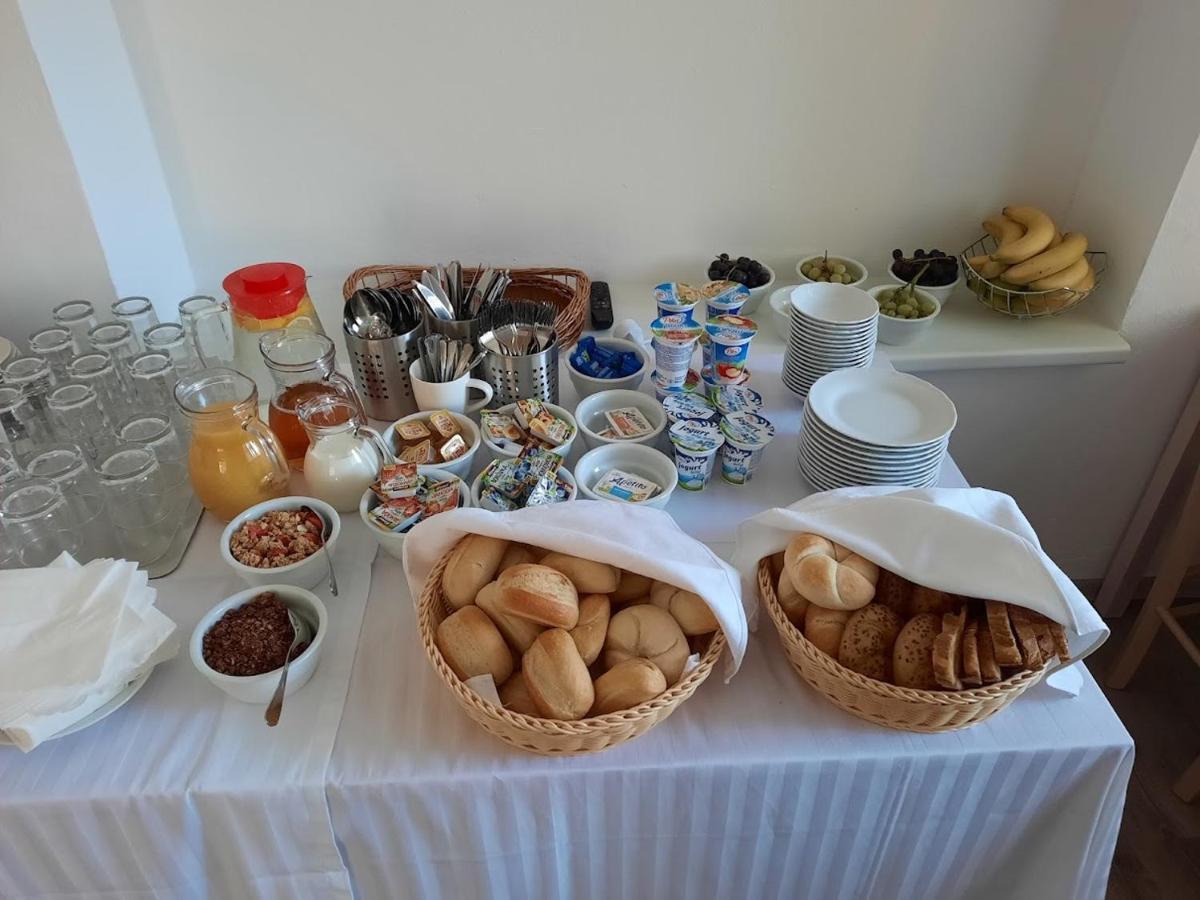 Hotel Orka Moravská Třebová Zewnętrze zdjęcie