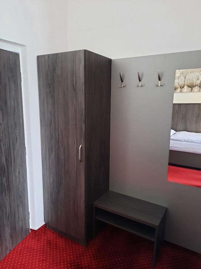 Hotel Orka Moravská Třebová Zewnętrze zdjęcie