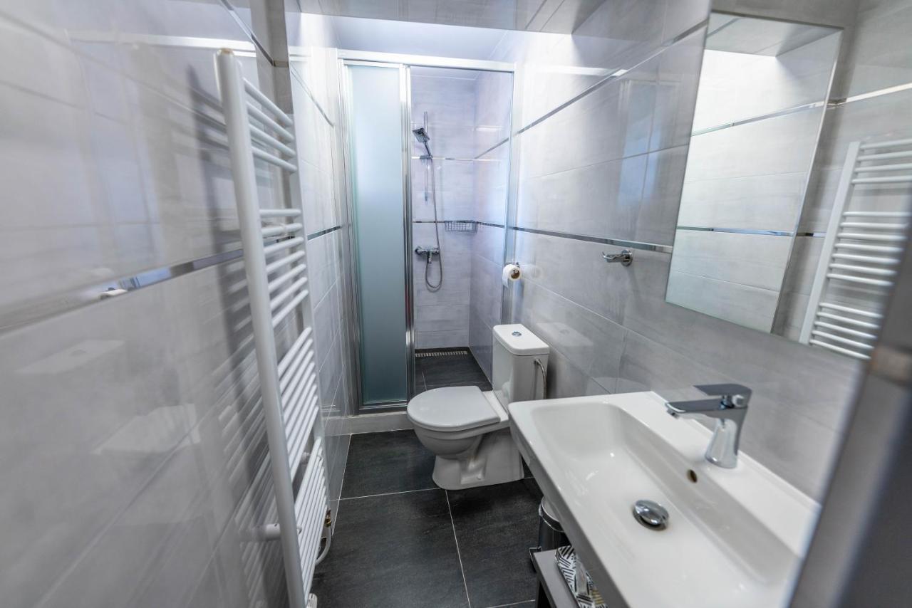 Hotel Orka Moravská Třebová Zewnętrze zdjęcie
