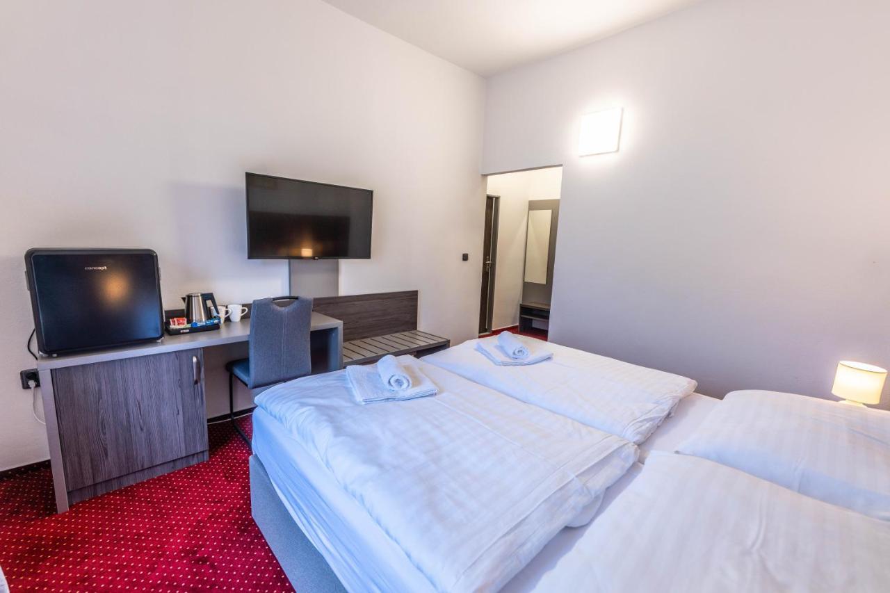 Hotel Orka Moravská Třebová Zewnętrze zdjęcie