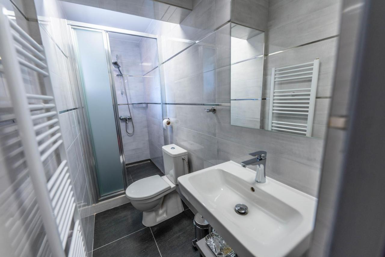 Hotel Orka Moravská Třebová Zewnętrze zdjęcie