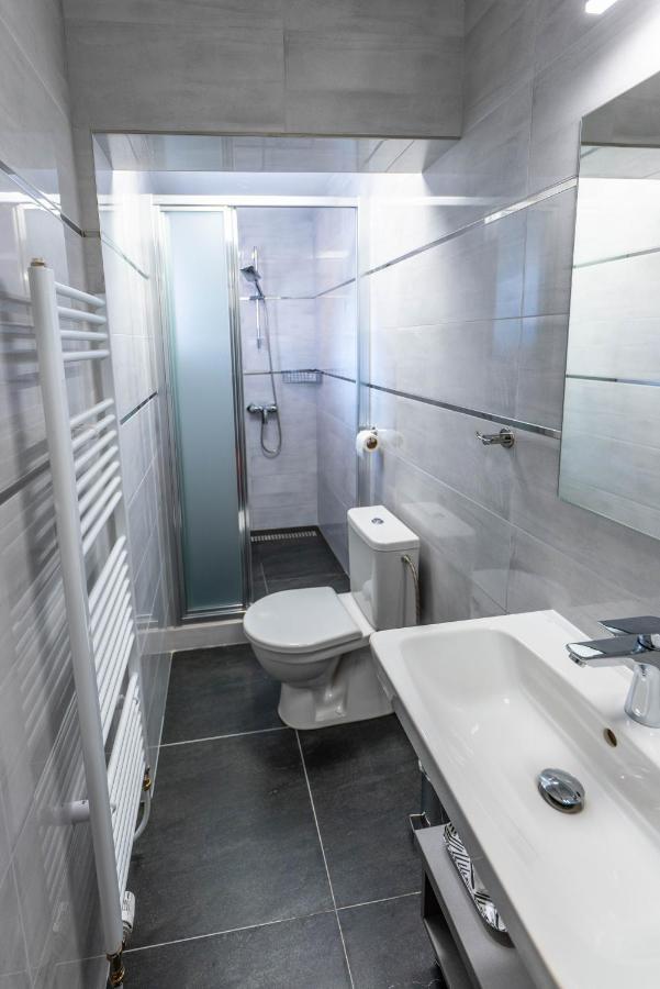 Hotel Orka Moravská Třebová Zewnętrze zdjęcie
